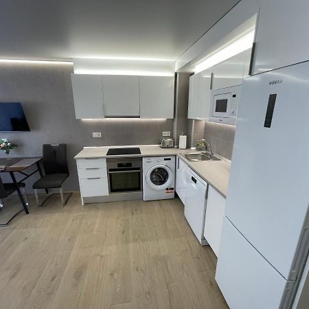 Aurelia Salou Apartment Exterior photo
