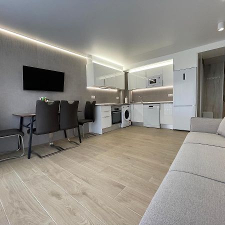 Aurelia Salou Apartment Exterior photo