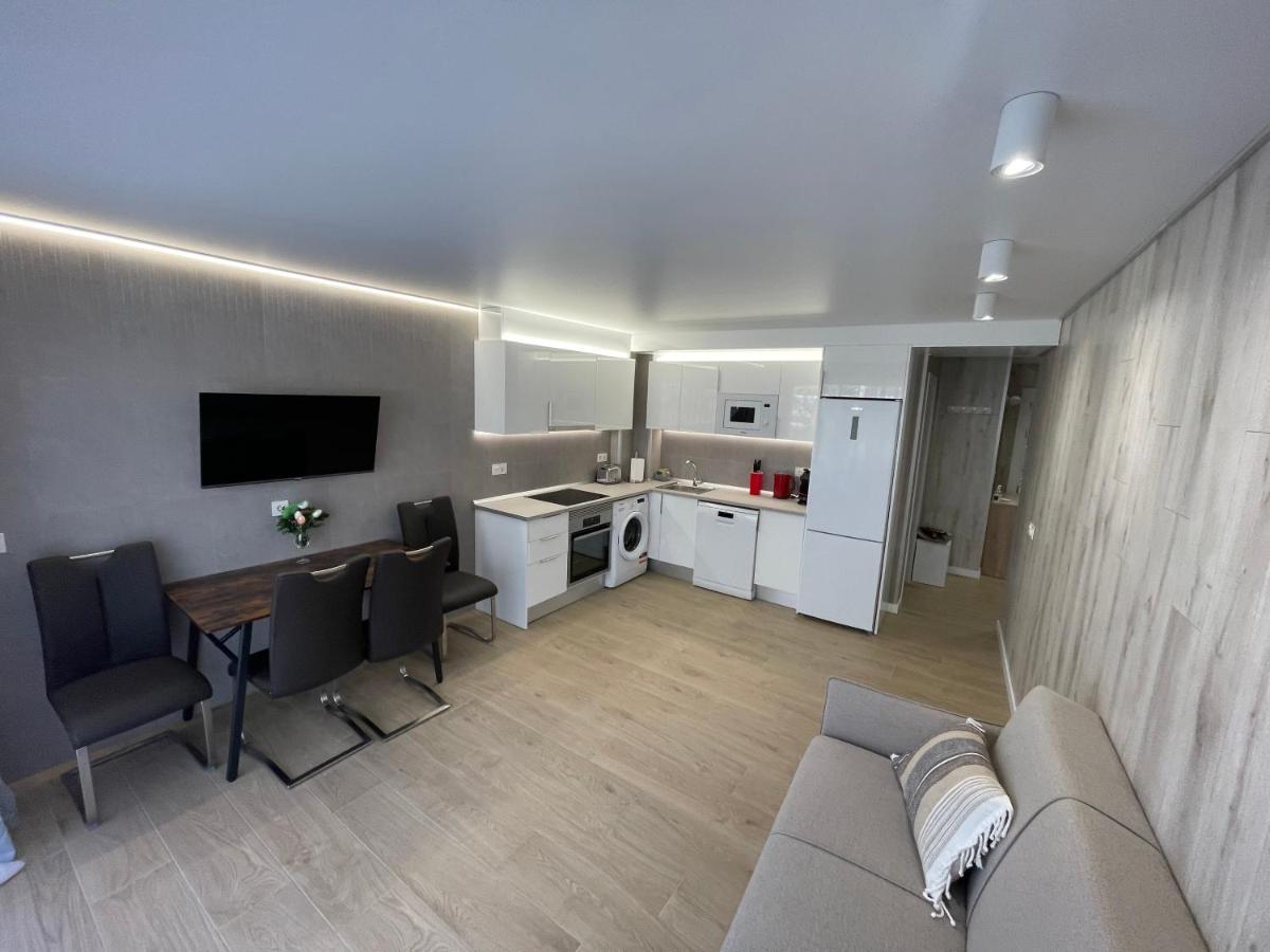 Aurelia Salou Apartment Exterior photo