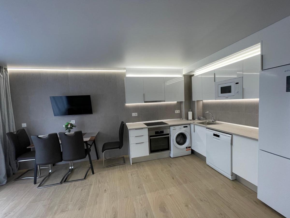 Aurelia Salou Apartment Exterior photo