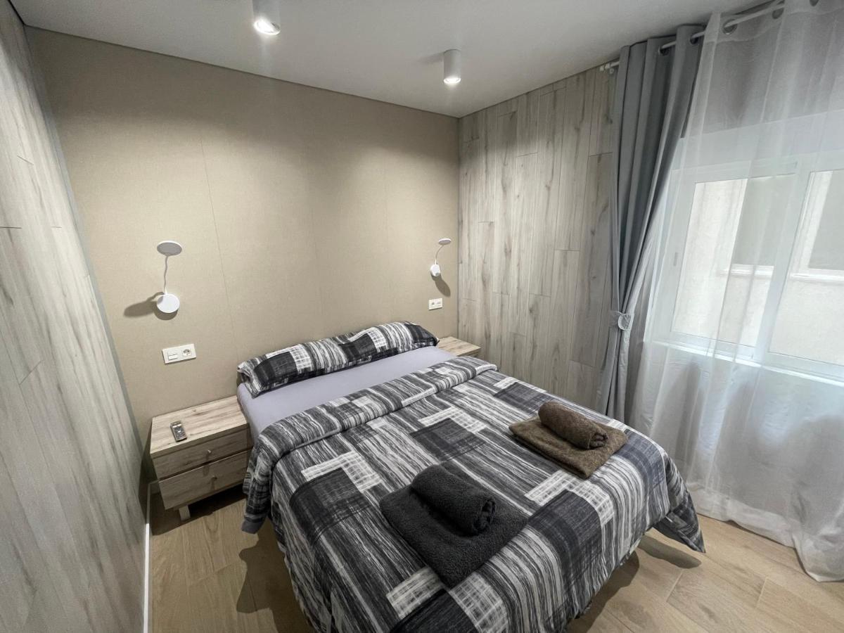 Aurelia Salou Apartment Exterior photo